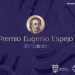 Ministerio de Cultura presenta convocatoria a los Premios Eugenio Espejo 2022