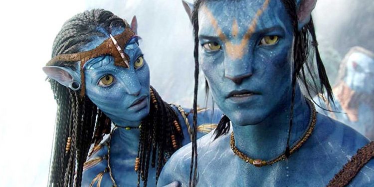 Secuela de «Avatar» lanza sus primeras imágenes