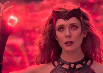 Elizabeth Olsen está un poco cansada de las películas de Marvel
