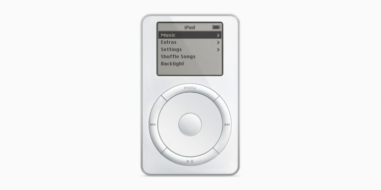 El final del iPod a los 20 años