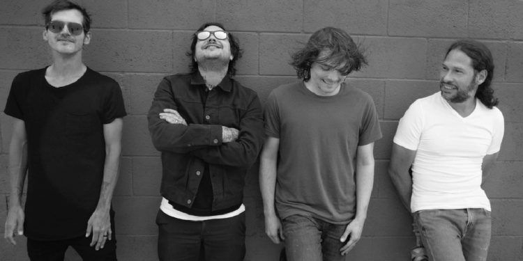 My Chemical Romance estrena nueva canción