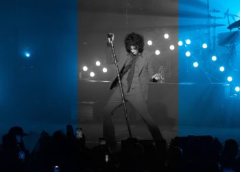 Enrique Bunbury se retira definitivamente de los escenarios