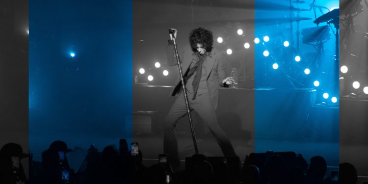 Enrique Bunbury se retira definitivamente de los escenarios