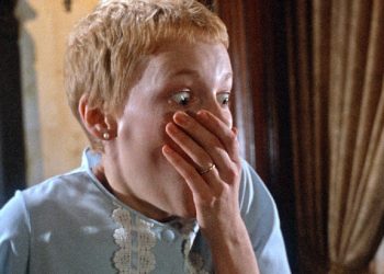 Lo siniestro y la estética del ocultamiento en «El bebé de Rosemary»