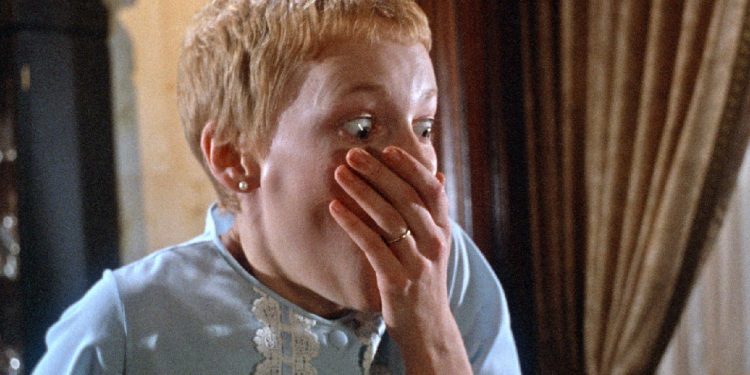 Lo siniestro y la estética del ocultamiento en «El bebé de Rosemary»