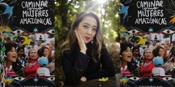 Gabriela Ruiz Agila y la memoria de la lucha y de la resistencia