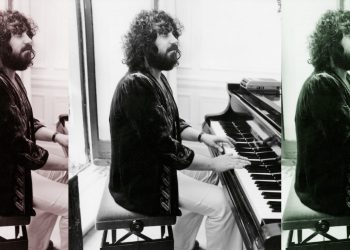 Ha muerto Vangelis