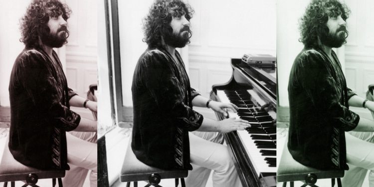 Ha muerto Vangelis
