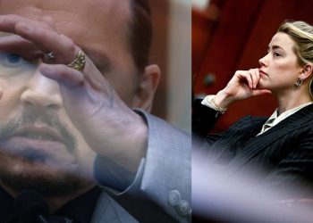 Amber Heard y Johnny Depp: la toxicidad en formato legal