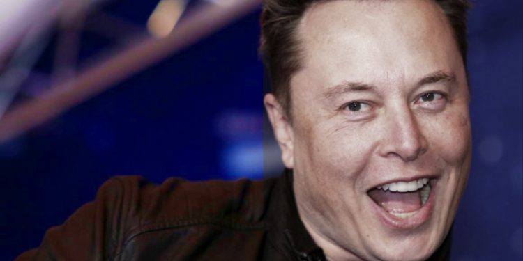 Qué diablos le pasa a Elon Musk