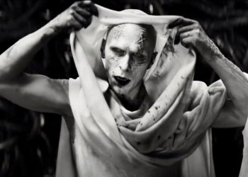 Nuevo tráiler de «Thor: Love and Thunder» presenta al villano que hace Christian Bale