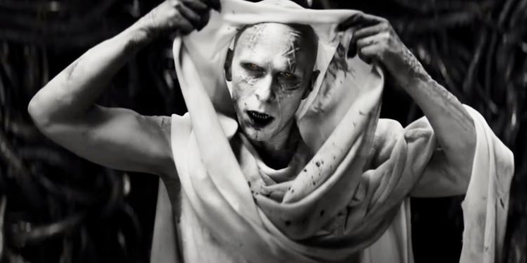 Nuevo tráiler de «Thor: Love and Thunder» presenta al villano que hace Christian Bale