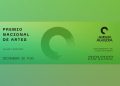 Ganadores y ganadoras del Premio Nacional Mariano Aguilera