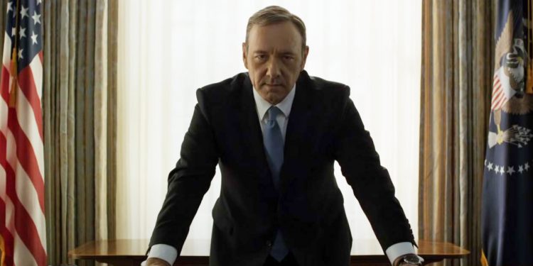 Kevin Spacey es acusado de cuatro cargos de agresión sexual en Reino Unido