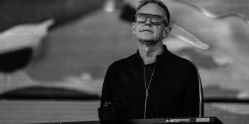 Andy Fletcher, tecladista y fundador de Depeche Mode, muere a los 60 años
