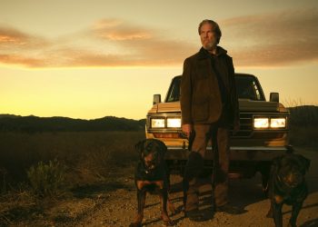 Jeff Bridges habla de lo que significó sobrevivir al cáncer y al covid