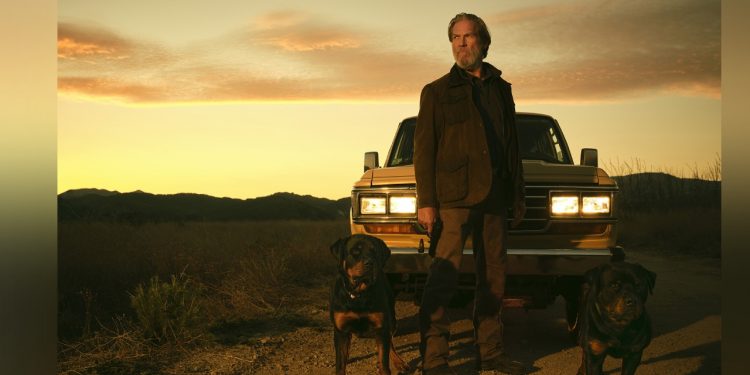 Jeff Bridges habla de lo que significó sobrevivir al cáncer y al covid