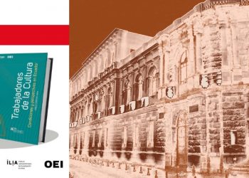 El II Encuentro de Políticas y Economía de la Cultura se desarrollará en Quito 