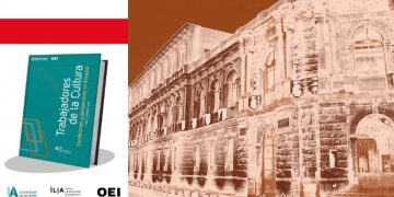 El II Encuentro de Políticas y Economía de la Cultura se desarrollará en Quito