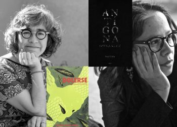 Abrazar la muerte: sobre “Antígona González”, de Sara Uribe y “La reclamante”, de Cristina Rivera Garza