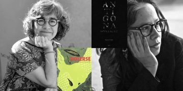 Abrazar la muerte: sobre “Antígona González”, de Sara Uribe y “La reclamante”, de Cristina Rivera Garza