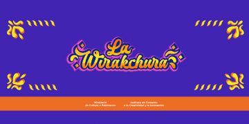 La Wirakchura, un proyecto que reúne la cumbia y lo andino para niños y niñas