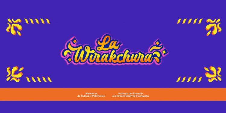 La Wirakchura, un proyecto que reúne la cumbia y lo andino para niños y niñas