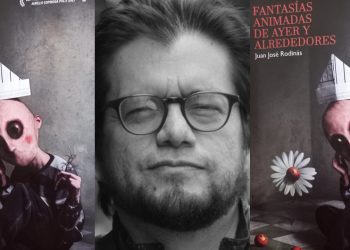 Juan José Rodinás: la poesía y su recorrido por la memoria