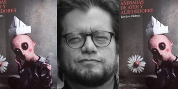 Juan José Rodinás: la poesía y su recorrido por la memoria