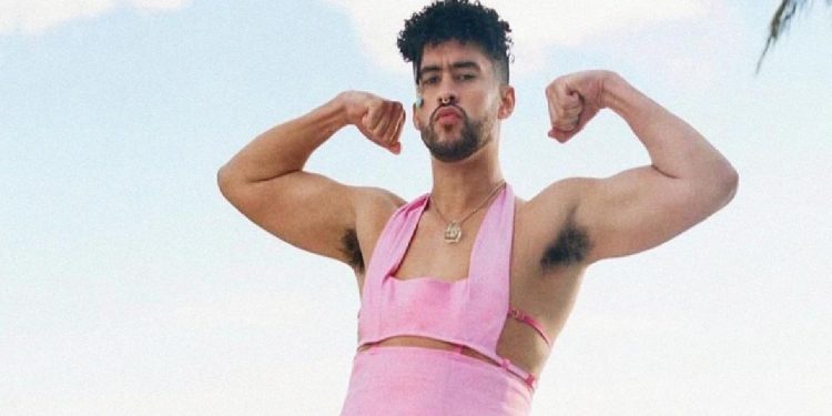 Bad Bunny lanzará un nuevo disco este viernes