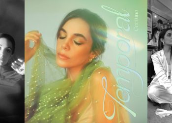 Ceci Juno y «Temporal»: un siguiente paso en su proyecto musical que alumbra