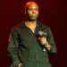 Dave Chappelle fue atacado en medio de show de stand-up comedy