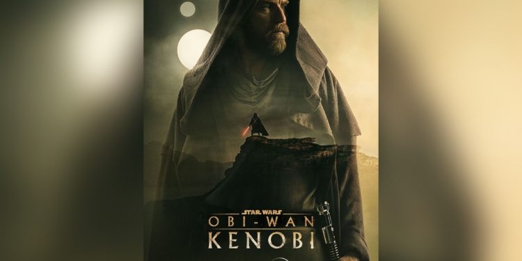 Nuevo tráiler de la serie de Obi-Wan Kenobi, para emocionar a todos