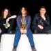 Sonido Azul lanza su primer ep en clave de rock