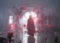 Doctor Strange 2: No hay momento de descanso para Doctor Strange