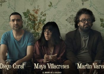 Corto «El invento de la Soledad» gana premio internacional