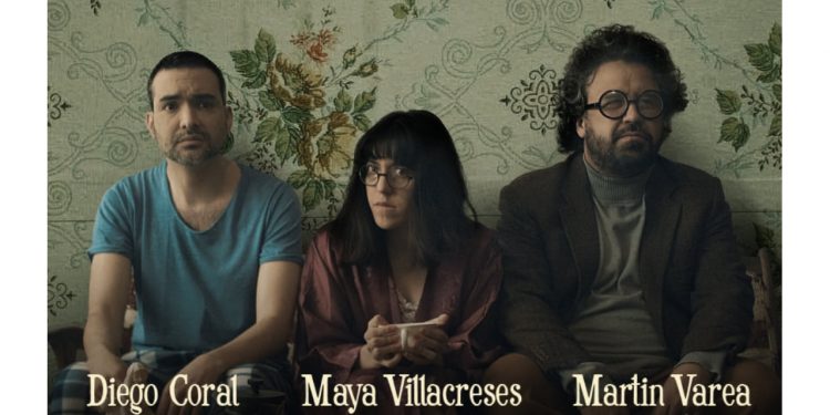 Corto «El invento de la Soledad» gana premio internacional