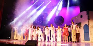 «Mamma Mia!! El musical» se estrena hoy en Quito