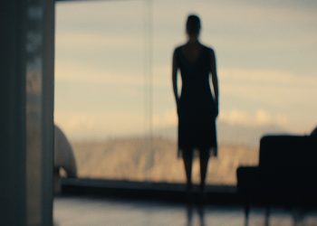 Javier Andrade: Yo no creo que el cine debe hacerse rápido