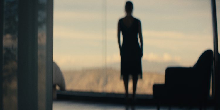 Javier Andrade: Yo no creo que el cine debe hacerse rápido