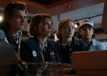«Stranger Things»: la cuarta es la vencida