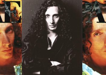 30 años de no poder vivir sin amor