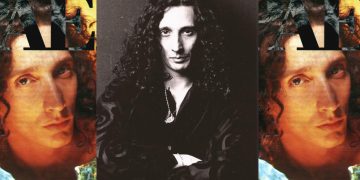 30 años de no poder vivir sin amor