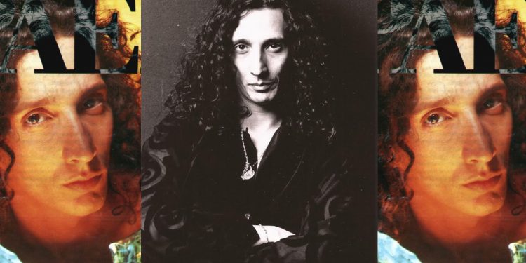 30 años de no poder vivir sin amor