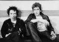 ¿Qué está pasando con los Sex Pistols?