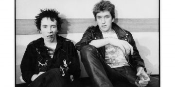 ¿Qué está pasando con los Sex Pistols?