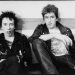 ¿Qué está pasando con los Sex Pistols?