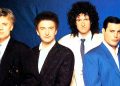 Queen lanzará una nueva canción inédita, con Freddie Mercury en las voces