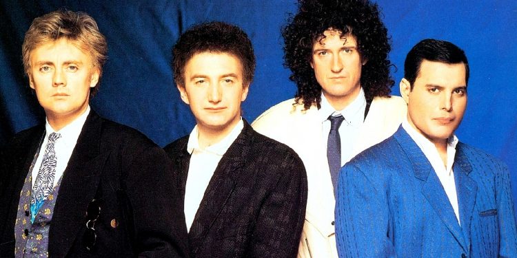 Queen lanzará una nueva canción inédita, con Freddie Mercury en las voces