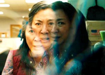 El cine maravilloso y descabellado en «Everything Everywhere All at Once»